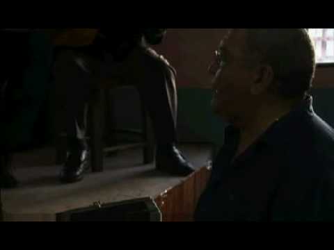 Dino Saluzzi - Feature