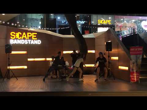 KPOP Dance Off Vol. 101: Dreamcatcher - Chase Me