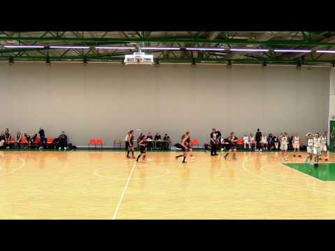 BTSM Honka 2 - HNMKY  III-IV 12.2.2017