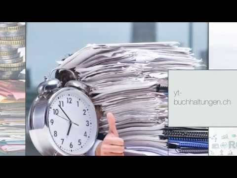 Buchhaltung auslagern - Wer macht mir meine Buchhaltung - Buchhaltungsservice