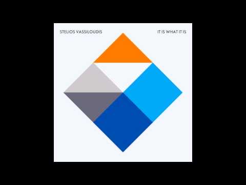 Stelios Vassiloudis - Entropy (Original Mix) [Bedrock Records]