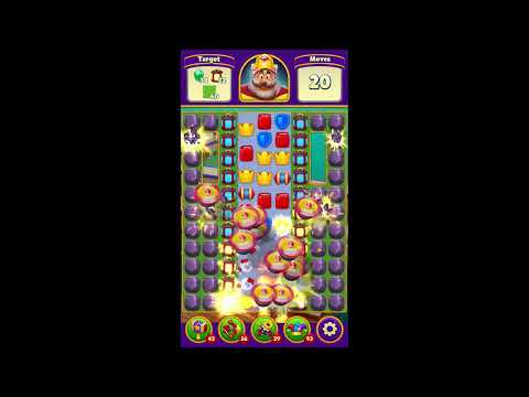 Royal Match Level 1146-1150 Gameplay | Funny Games