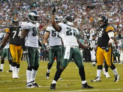 Brian Dawkins Tribute