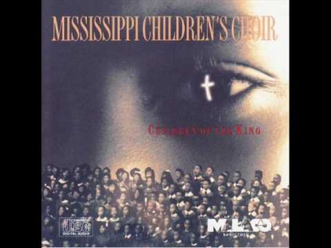 "The Shepherd Song" (1992) Mississippi Children's Choir