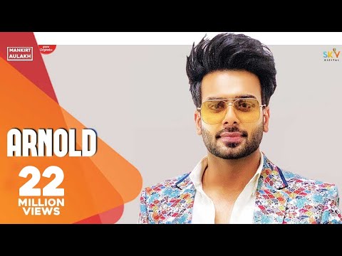 Poster arnold lyrics – mankirt aulakh