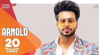 Arnold : Mankirt Aulakh (Official Song) Nav Sandhu