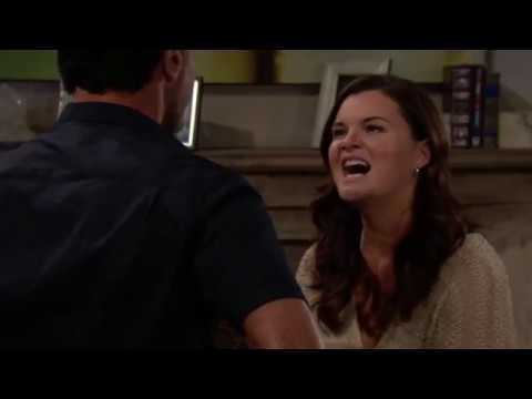 Bold and Beautiful 7372 -  Full Episode