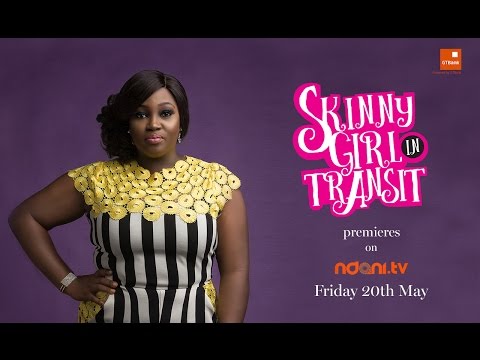 Skinny Girl In Transit 2 - Official Teaser thumbnail