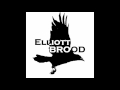 Elliot Brood - Cadillac Dust.avi