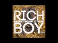 Rich Boy   Break the Pot feat. Hemi