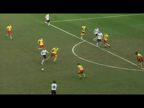 2009-10 Derby County 2 Watford 0 - 06/03/2010