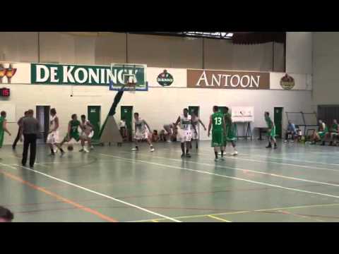 Oxaco-Okapi Aalstar B