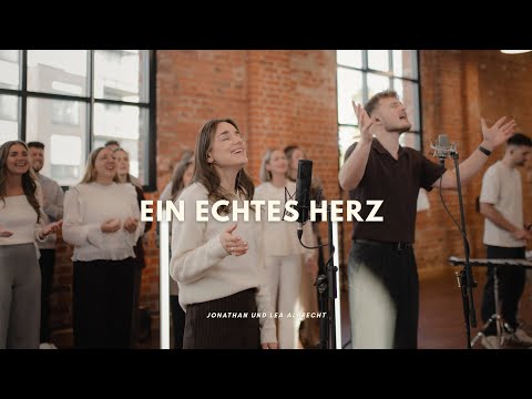 Ein echtes Herz