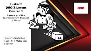 Course 1 - Lesson 42 - ES - Introduce New Element 