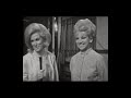 Dusty Springfield - Interview On Ready, Steady, Go 1963.