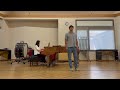 Out There From Hunchback Of Notre Dame Stanford University Performance