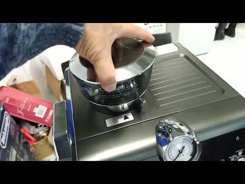 LA ESPECIALISTA DELONGHI