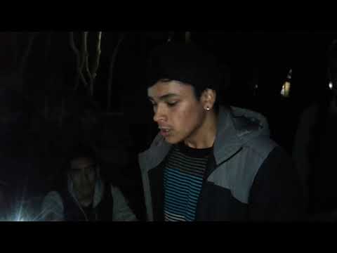 NOCHI VS SPEKTRO -4TOS DE FINAL- Fecha 12 Torneo -28/5- DarkJail