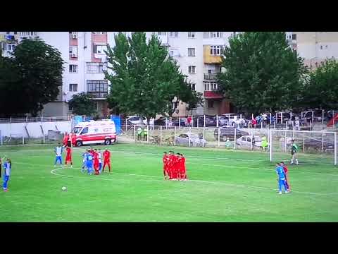 GOLURI SUPERBE : 17. Dunarea Calafat