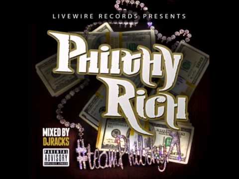 PHILTHY RICH FEAT. KURT DIGGLER, POOH HEFNER - WOULD U SELL IT