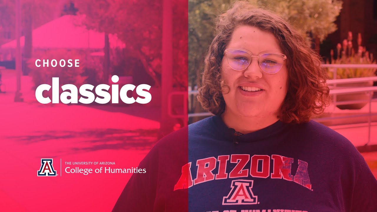 I Choose Classics