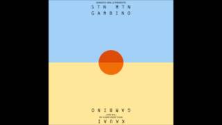 childish gambino- money baby- S T N M T N