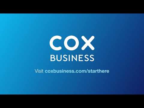 Cox Business One Time Payment