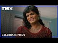 The One To Watch To Show Your Pride | Max