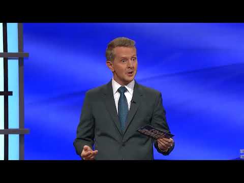 Final Jeopardy!  '19th Century Literature'   JEOPARDY!