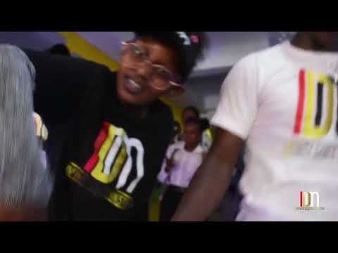 Kobbysalm - Fabegye ft. Jabidii Dance Challenge