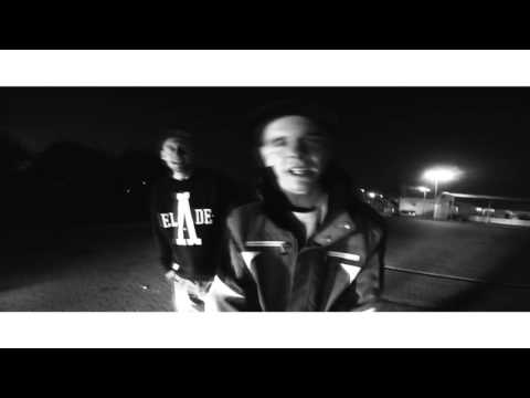 Solo P & Grzejdek - "Z nieba nie spadnie" / 1STRZAŁ VIDEO