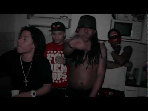 J.BlooD ft. Problem$ - GoHardOrGoHome #2