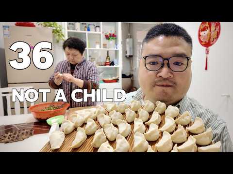Why I Still Can’t Live With My Parents at 36 in China 🇨🇳