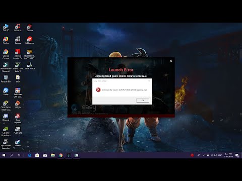 Fix Fortniteclient Win64 Shipping Exe Application Error Halfgek - how to fix unknown file version jump force win64 shipping exe