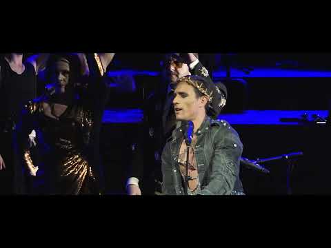 Sa druge strane jastuka, mjuzikl / Pozorište na Terazijama