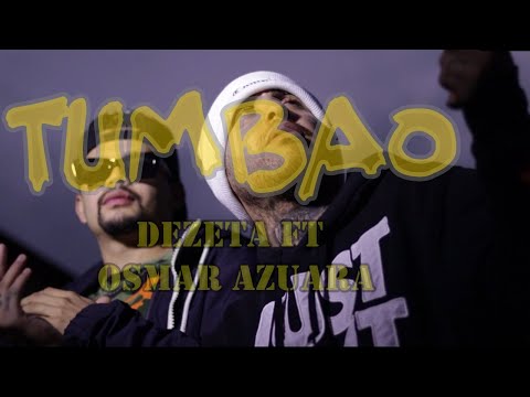 DEZETA FT. OSMAR AZUARA // TUMBAO // VIDEO OFICIAL (SHOT BY GAMMAFILMS)