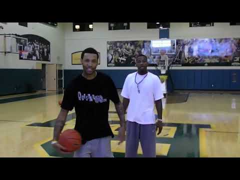 Quistar VS Lace Dunn & Ahmad Dixon Ft Quincy Acy | Baylor Nation Tour - #lifeOnTheQuistarGo