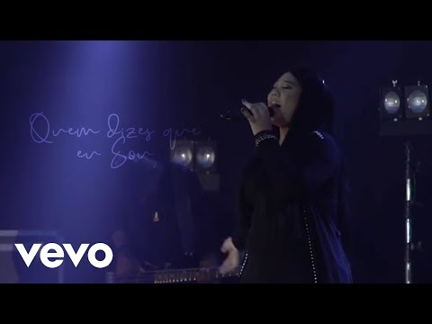 Talita Costa - Quem dizes que eu sou (Who you say I am - Hillsong Worship) - [Official Video]
