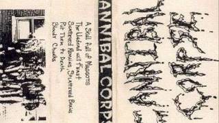 CANNIBAL CORPSE - Cannibal Corpse FULL DEMO (1989)