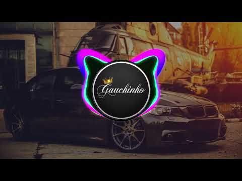 Rafa Almeida e Matheus Fernandes - Minutinho de Fraqueza (Com Grave) DJ Gauchinho