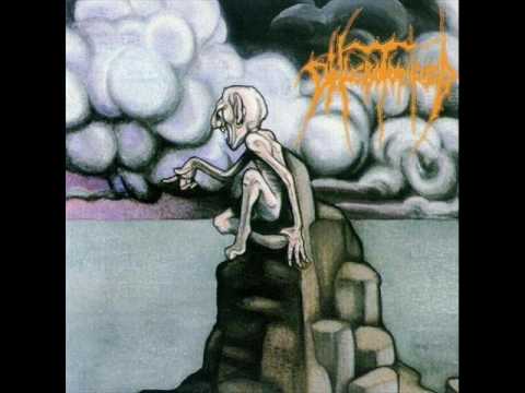 Phlebotomized - Mellow Are the Reverberations