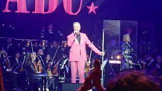 ABC - &quot;4 Ever 2 Gether&quot; The London Palladium, London, Saturday 17th February 2024.