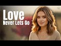 Love That Never Lets Go | Amelia Rose (Guided by Grace) | Official Music Video