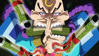 Download lagu Raizo | Maki Maki no Mi | All Attacks and Abilities |【1080p】 | Wano Arc mp3