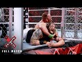 FULL MATCH John Cena Vs Bray Wyatt Steel Cage Match WWE Extreme Rules 2014