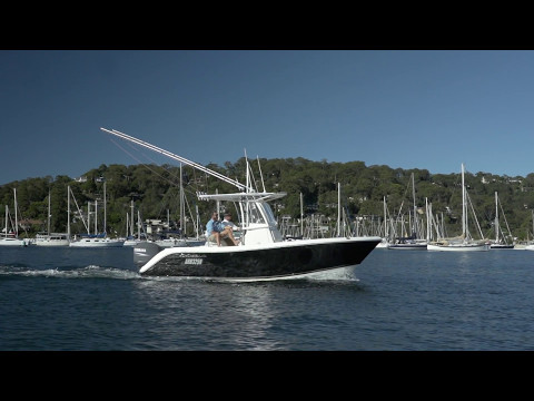 Raymarine Axiom Touch Screen Review (MFD) Raymarine Axiom Touch Screen Review (MFD)