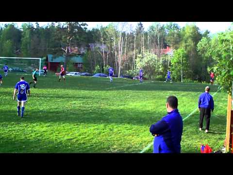 HIMMETA IF MÖTER IFK EKBERGA DIV 7 FOTBOLL FÖRSTA HALVLEK