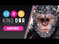 Kino DNR Apžvalga War For The Planet Of The Apes Rough Night