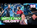 OMGGG Er ZIEHT MILLIONEN BL TOTS Bundesliga TOTS ESKALIERT Auf Der Battle Pack 2 Glory 32