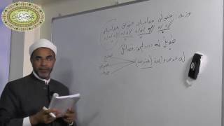 صورة العروض - الدرس العاشر - ((بحر الطويل)) 010